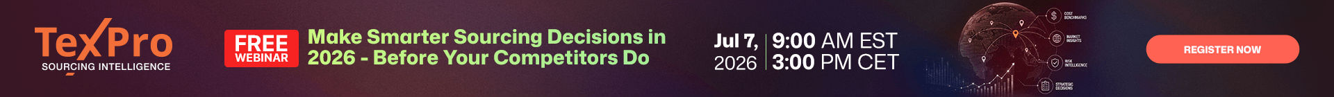 Texpro Webinar